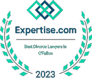Expertise.com | Best Divorce Lawyers In O'Fallon 2023