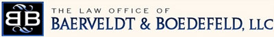 The Law Office Of Baerveldt And Boedefeld, LLC