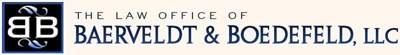 The Law Office Of Baerveldt And Boedefeld, LLC